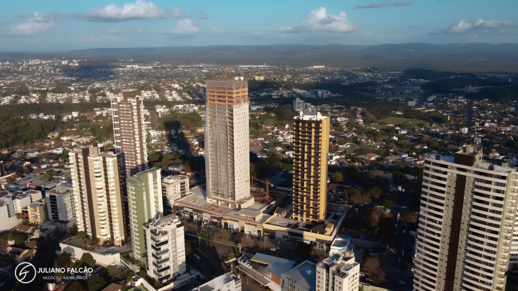 Quantos anos tem Novo Hamburgo (RS)?