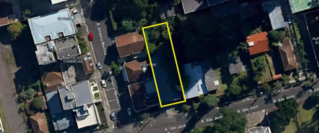 Terreno hoje, patrimônio amanhã: os benefícios de investir em lotes urbanos em Novo Hamburgo